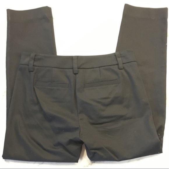 CAbi// Pique cropped pants style #413, size 2 - Picture 7 of 7